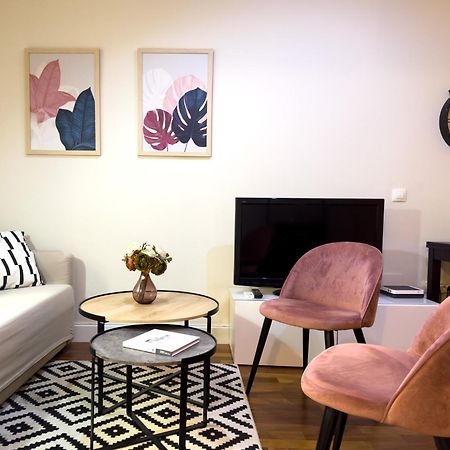 Apartamentomalagacentro المظهر الخارجي الصورة