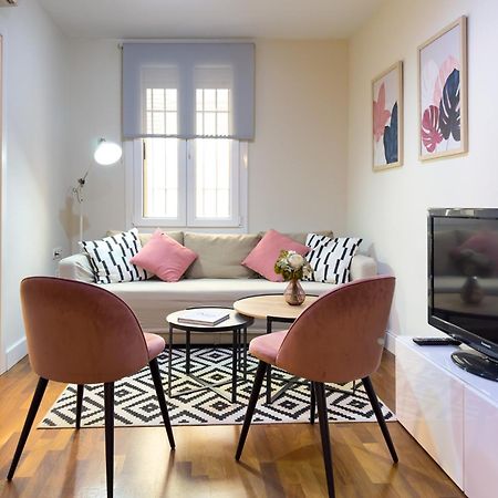Apartamentomalagacentro المظهر الخارجي الصورة