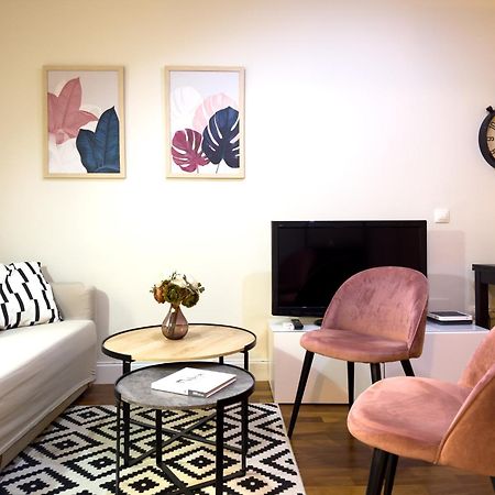 Apartamentomalagacentro المظهر الخارجي الصورة
