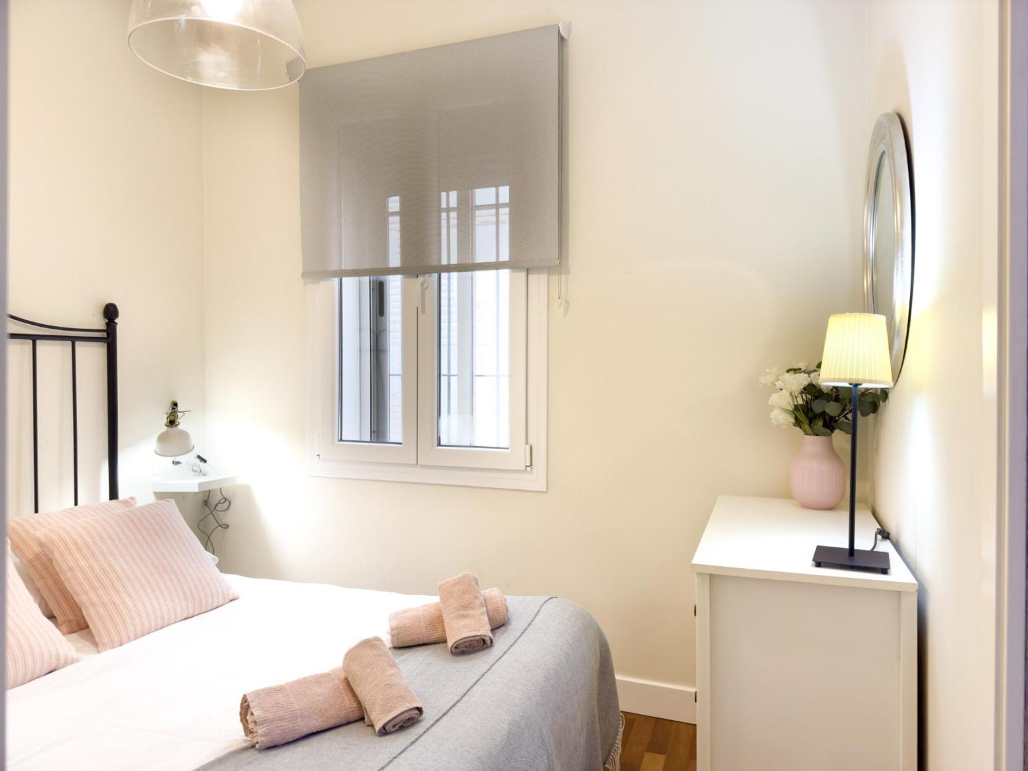 Apartamentomalagacentro المظهر الخارجي الصورة