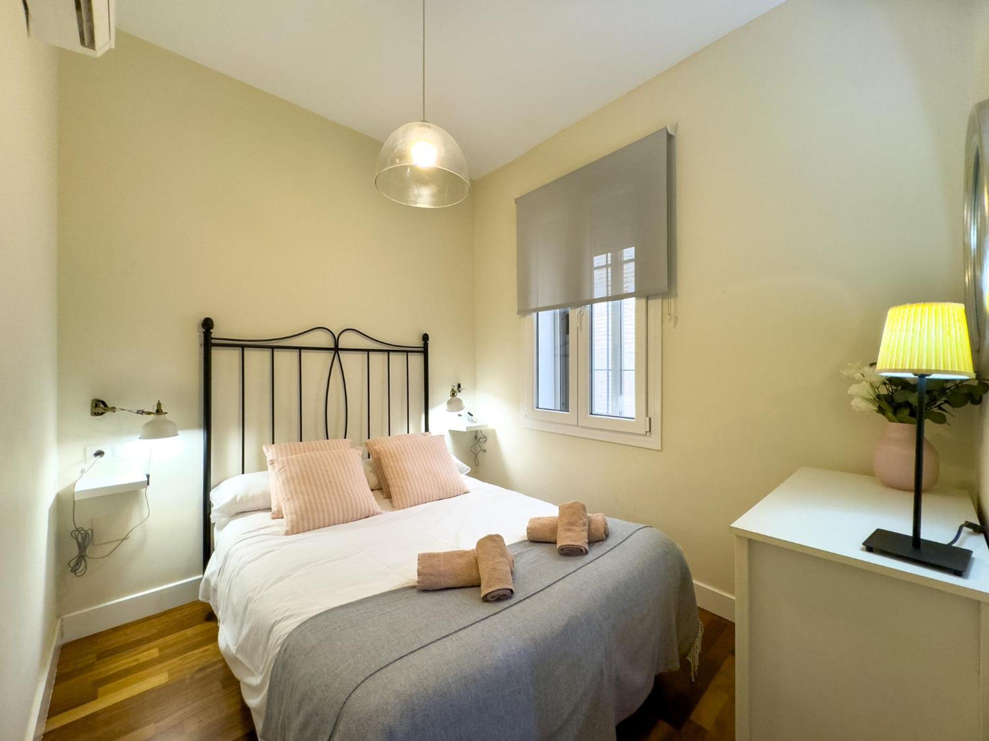 Apartamentomalagacentro المظهر الخارجي الصورة